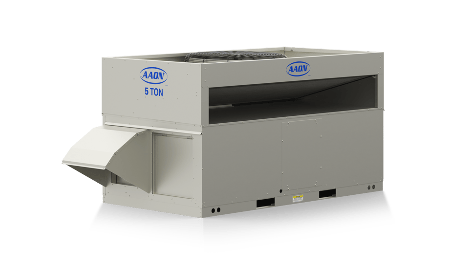 RQ Series Rooftop Units Products AAON